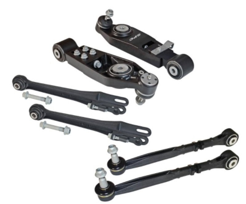 SPC Performance, SPC Performance Porsche 996/997 & 981/987 Rear Performance Kit 6-arm set