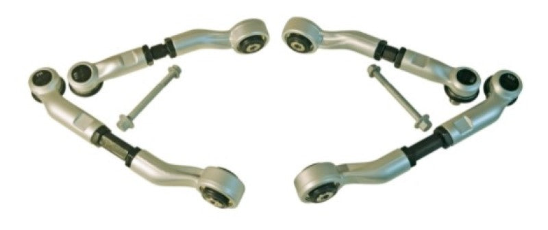 SPC Performance, SPC Performance Racing Audi and VW Adjustable Control Arms