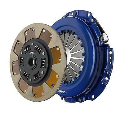 SPEC, SPEC SF332-9 -Spec 13-14 Ford Fiesta ST 1.6T Stage 2 Clutch Kit