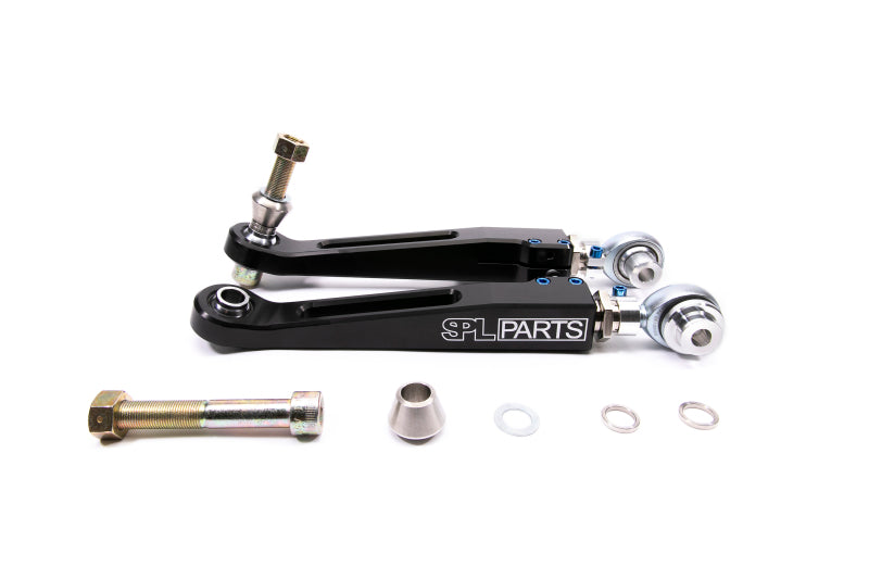 SPL Parts, SPL Parts 2012+ BMW 3 Series/4 Series F3X Front Lower Control Arms