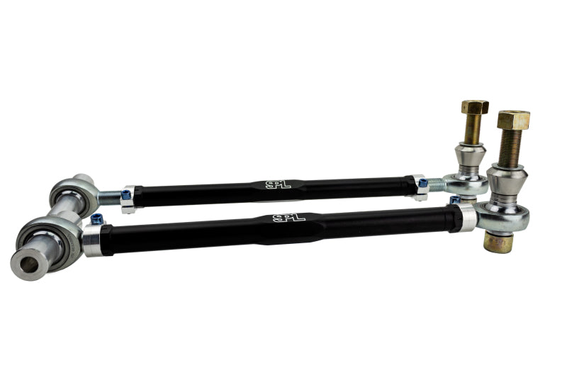 SPL Parts, SPL Parts 2012+ BMW 3 Series/4 Series F3X Front Tension Rods