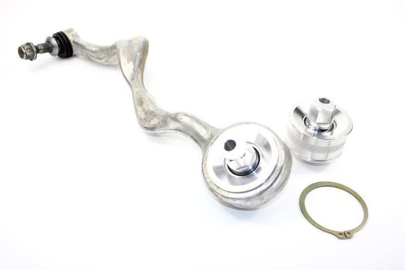 SPL Parts, SPL Parts SPL CRB E9X - 06-13 BMW 3 Series/1 Series (E9X/E8X) Adjustable Front Caster Rod Monoball Bushings