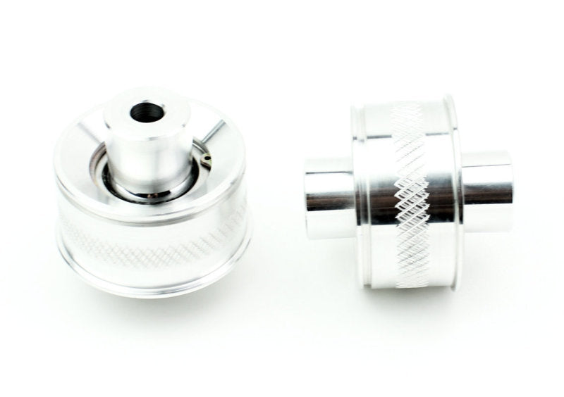 SPL Parts, SPL Parts SPL CRB E9X - 06-13 BMW 3 Series/1 Series (E9X/E8X) Adjustable Front Caster Rod Monoball Bushings