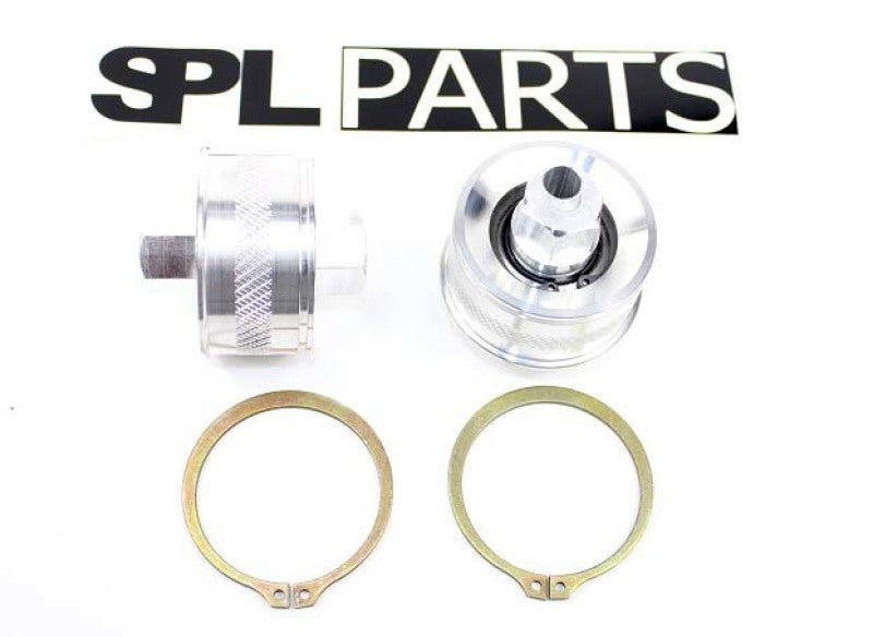 SPL Parts, SPL Parts SPL CRB G29 - 2020+ Toyota GR Supra (A90) / 2019+ BMW Z4 (G29) Adj Front Caster Rod Monoball Bushings