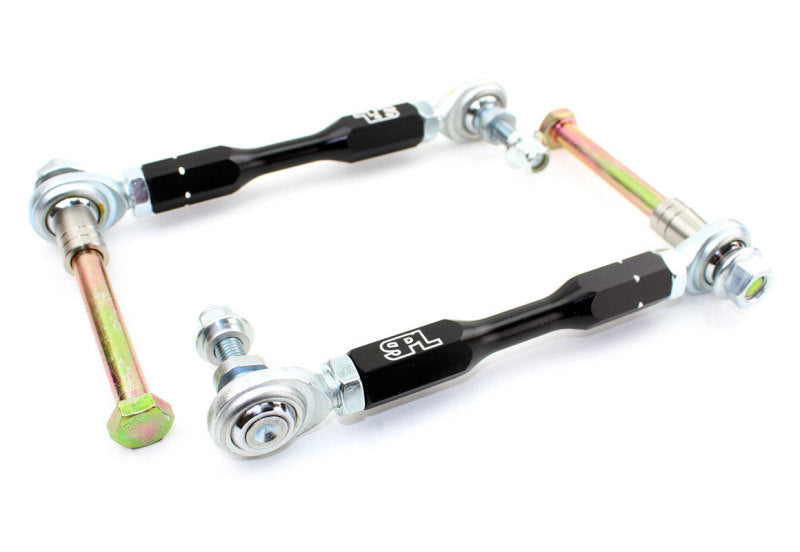 SPL Parts, SPL Parts SPL FE 996 - 99-12 Porsche 911 (996/997) / 05-12 Porsche Cayman (987) Front Swaybar Endlinks