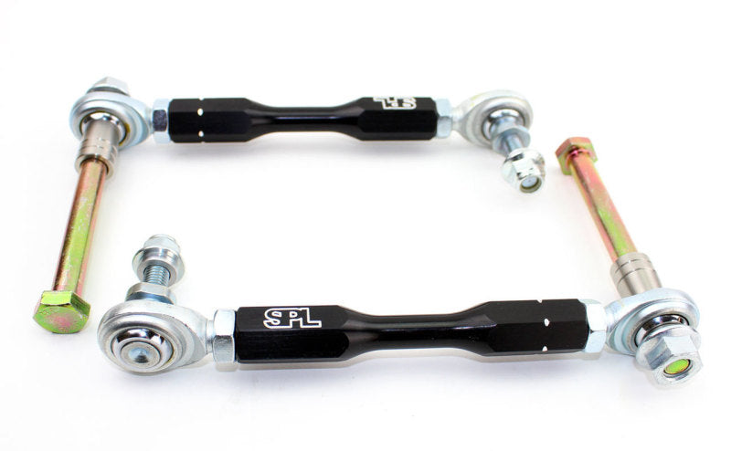 SPL Parts, SPL Parts SPL FE 996 - 99-12 Porsche 911 (996/997) / 05-12 Porsche Cayman (987) Front Swaybar Endlinks