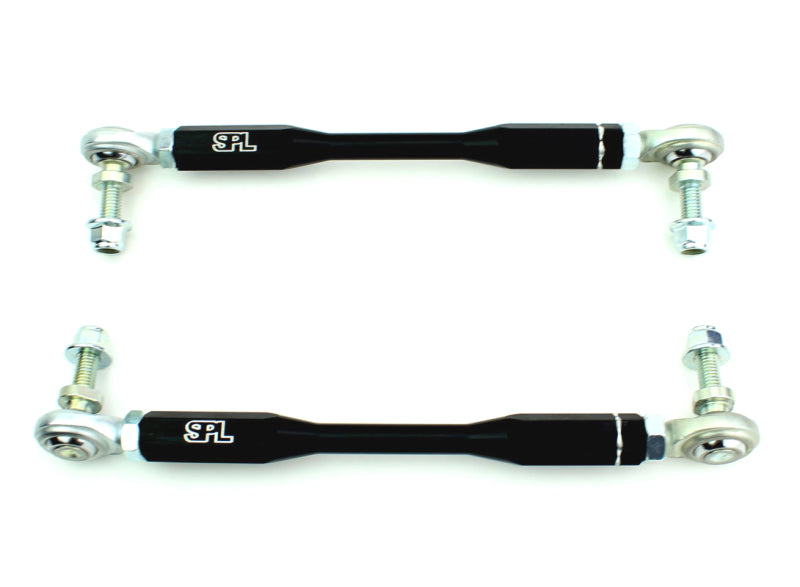 SPL Parts, SPL Parts SPL FE E46 - 98-07 BMW 3 Series (E46) Front Swaybar Endlinks