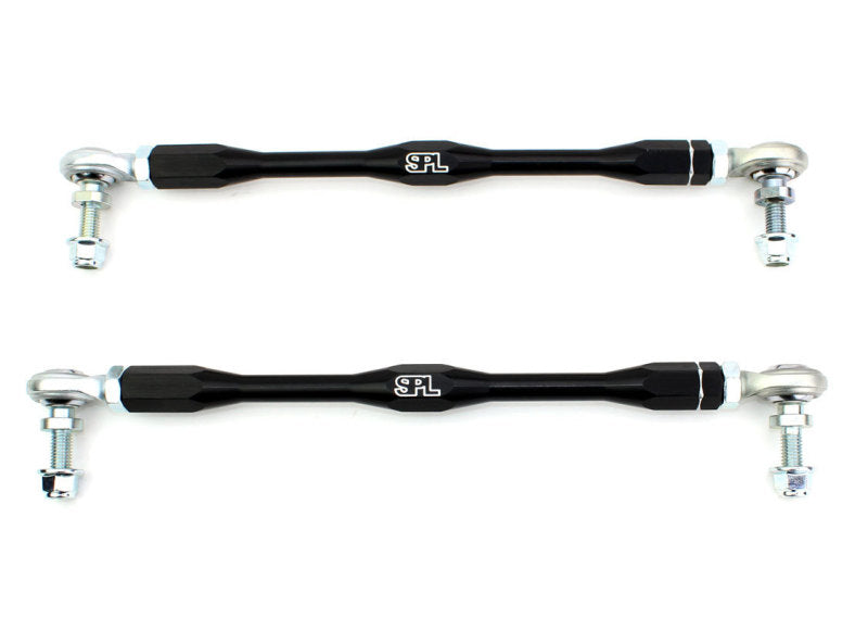 SPL Parts, SPL Parts SPL FE E9M - 06-13 BMW 3 Series/1 Series (E9X/E8X) Front Swaybar Endlinks (M Version)