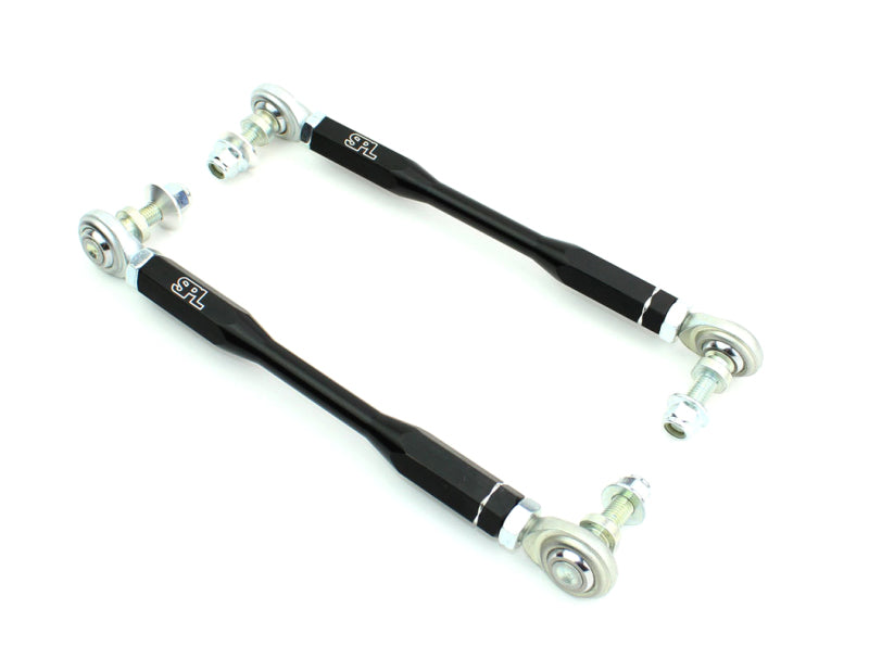 SPL Parts, SPL Parts SPL FE F8X - 2014+ BMW M2/M3/M4 (F8X) Front Swaybar Endlinks