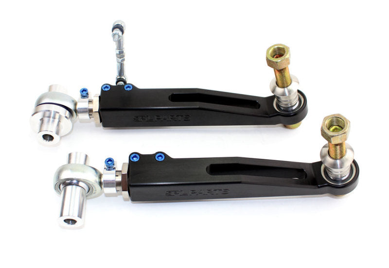 SPL Parts, SPL Parts SPL FLCA E9X - 06-13 BMW 3 Series/1 Series (E9X/E8X) Front Lower Control Arms