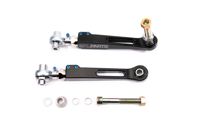 SPL Parts, SPL Parts SPL FLCA G29 - 2020+ Toyota GR Supra (A90) / 2019+ BMW Z4 (G29) Front Lower Control Arms