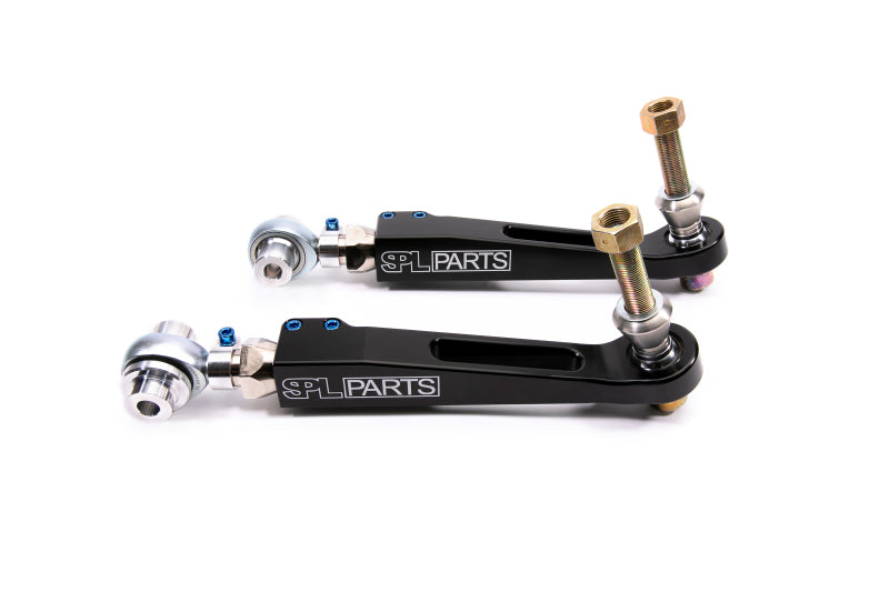 SPL Parts, SPL Parts SPL FLCA G29 - 2020+ Toyota GR Supra (A90) / 2019+ BMW Z4 (G29) Front Lower Control Arms