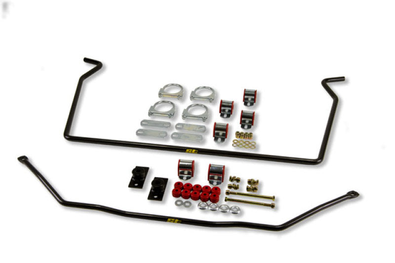 ST Suspensions, ST Anti-Swaybar Set Honda Civic CRX