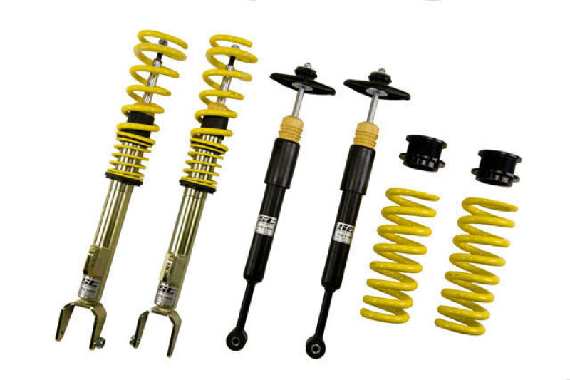 ST Suspensions, ST Coilover Kit 2011+ Chrysler 300C 2WD / 2011+ Dodge Charger