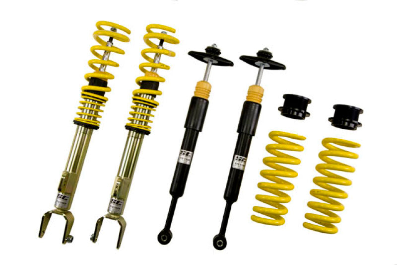 ST Suspensions, ST Coilover Kit 2011+ Chrysler 300C 2WD / 2011+ Dodge Charger