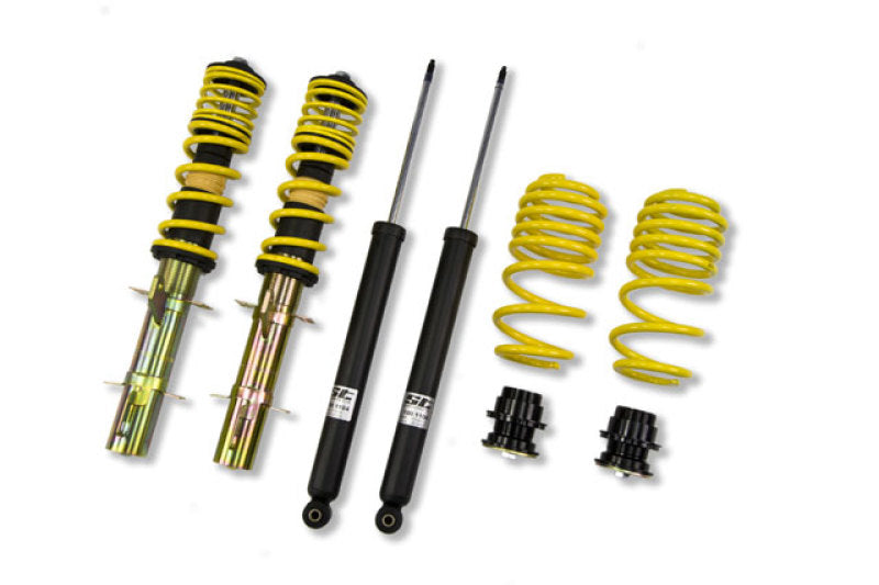 ST Suspensions, ST Suspensions 13210005 -ST Coilover Kit 97-05 Volkswagen Golf MKIV