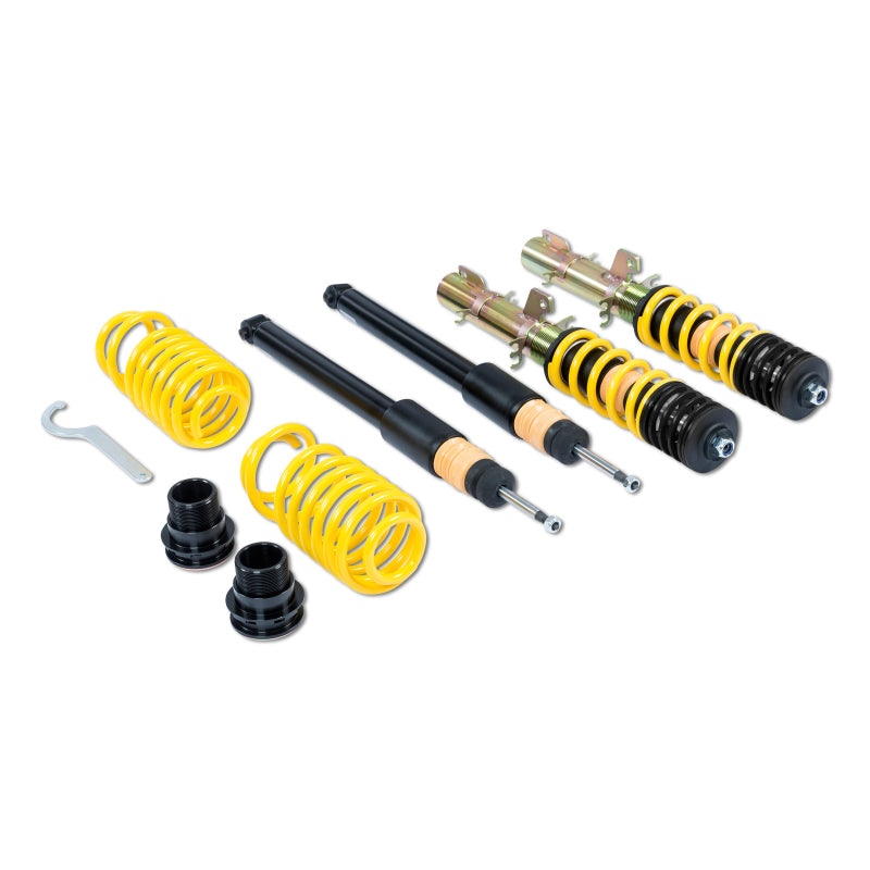 ST Suspensions, ST Suspensions 13210005 -ST Coilover Kit 97-05 Volkswagen Golf MKIV