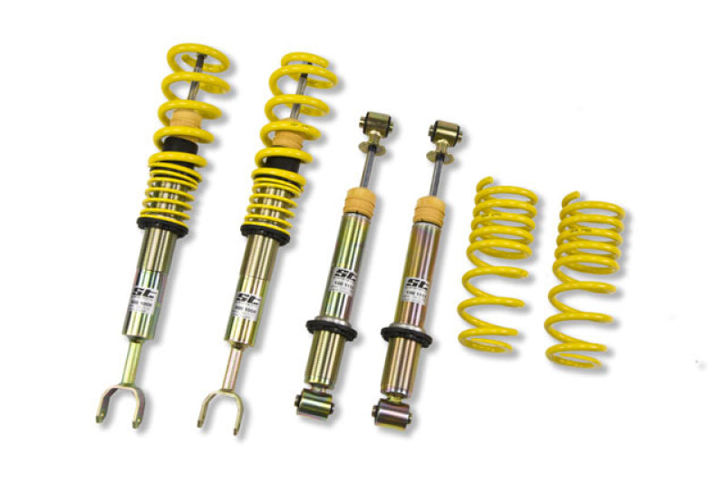 ST Suspensions, ST Suspensions 13210032 -ST Coilover Kit 96-01 Audi A4 Quattro (8D/B5) Sedan/Wagon / 00-01 Audi S4 (8D/B5) Sedan