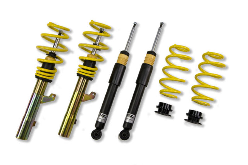 ST Suspensions, ST Suspensions 13210039 -ST Coilover Kit 06-09 Volkswagen Golf (MKV) GTI (Incl DSG) / 05-10 Volkswagen Jetta MKVI