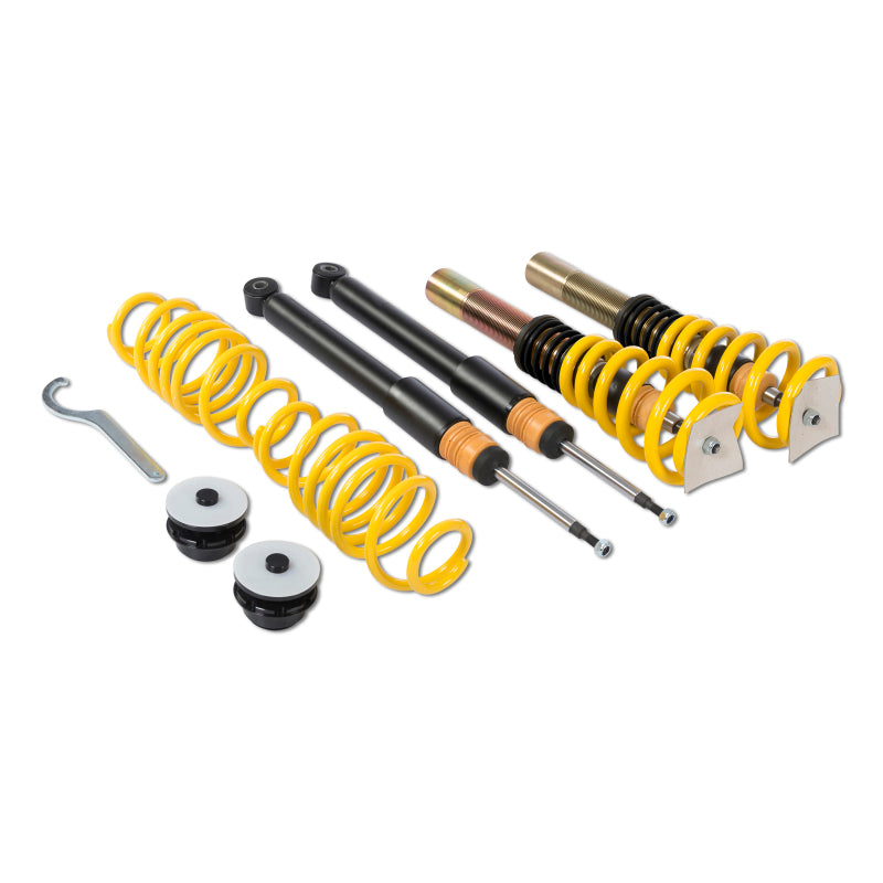 ST Suspensions, ST Suspensions 13210075 -ST Coilover Kit 09-14 Audi A4/A4 Quattro (B8)