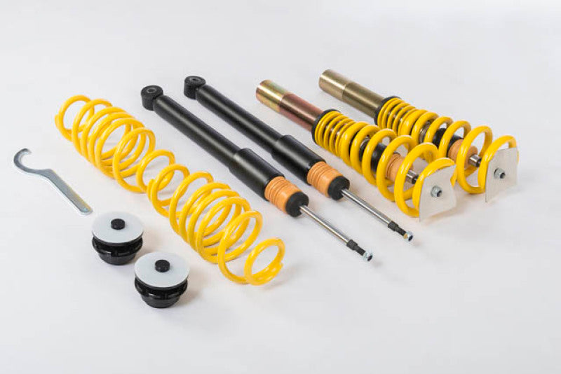 ST Suspensions, ST Suspensions 13210075 -ST Coilover Kit 09-14 Audi A4/A4 Quattro (B8)