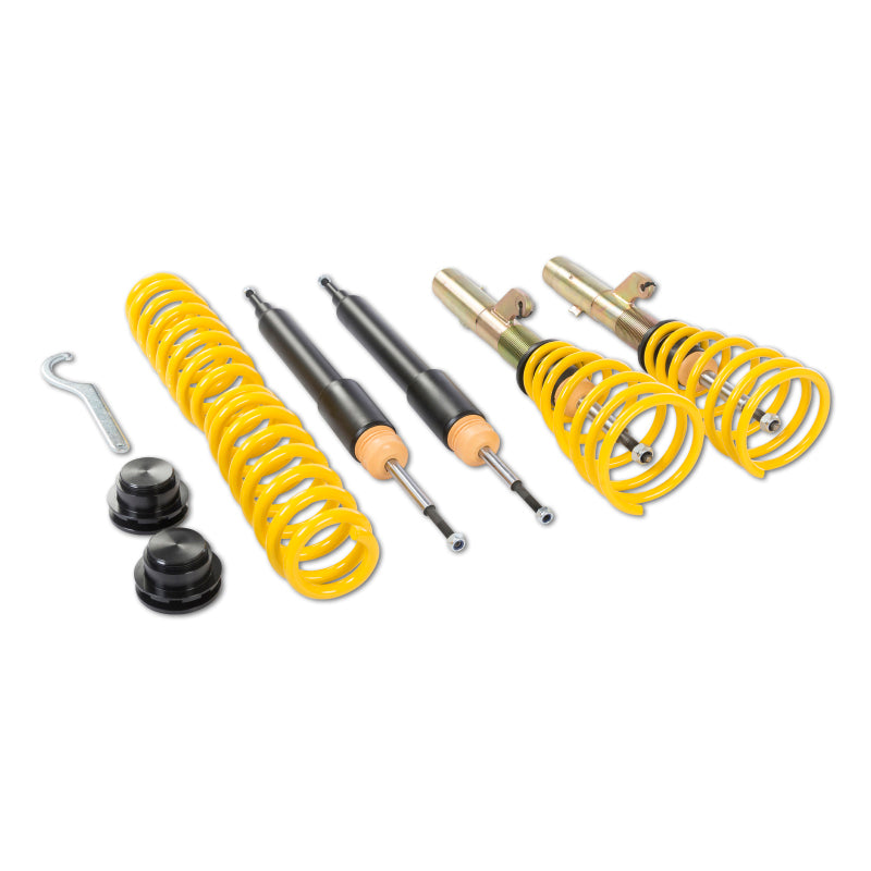 ST Suspensions, ST Suspensions 13220032 -ST Coilover Kit 06-11 BMW E90 Sedan / 07-13 BMW E92 Coupe