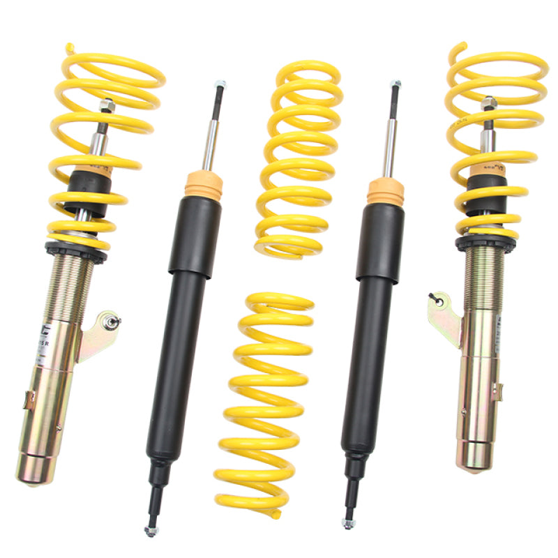 ST Suspensions, ST Suspensions 13220032 -ST Coilover Kit 06-11 BMW E90 Sedan / 07-13 BMW E92 Coupe