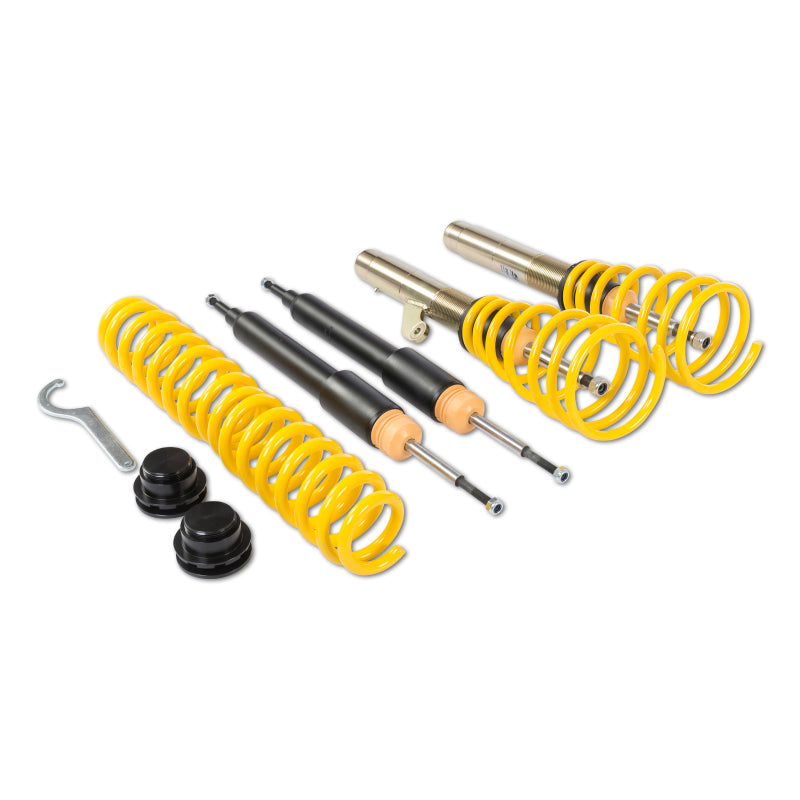 ST Suspensions, ST Suspensions 13220048 -ST Coilover Kit 06-13 BMW E90/E92 Sedan/Coupe X-Drive AWD (6 Cyl)