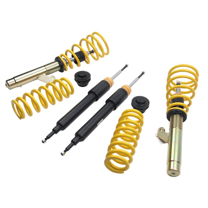 ST Suspensions, ST Suspensions 13220048 -ST Coilover Kit 06-13 BMW E90/E92 Sedan/Coupe X-Drive AWD (6 Cyl)