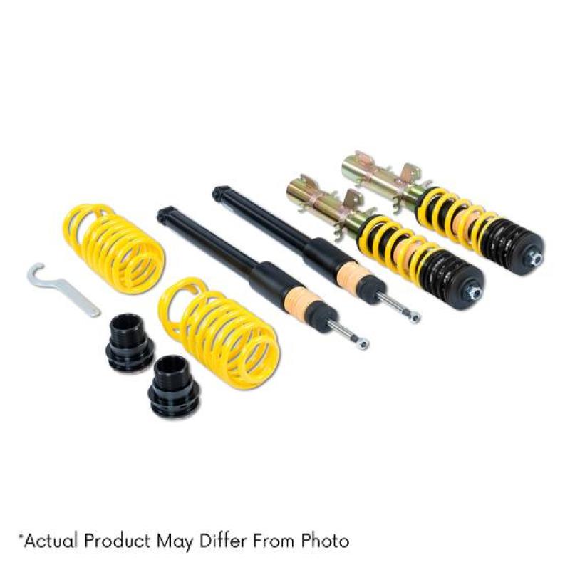 ST Suspensions, ST Suspensions 13220049 -ST Coilover Kit 06-12 BMW E91 Sports Wagon X-Drive AWD (6 Cyl)