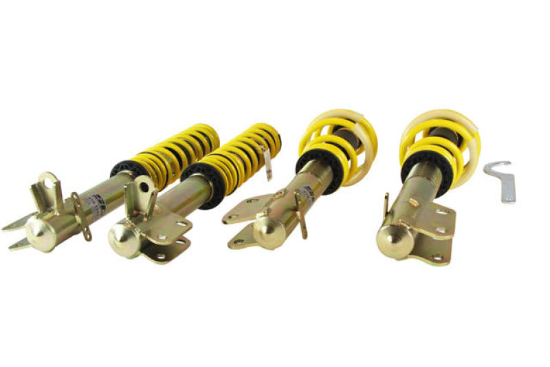 ST Suspensions, ST Suspensions 13227003 -ST Coilover Kit 00-05 Dodge Neon / 00-05 Dodge Neon SRT4