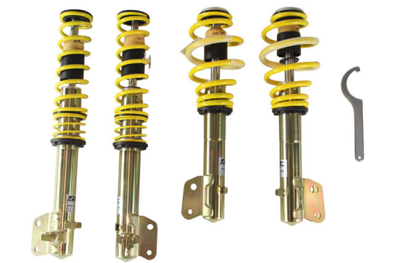 ST Suspensions, ST Suspensions 13227003 -ST Coilover Kit 00-05 Dodge Neon / 00-05 Dodge Neon SRT4