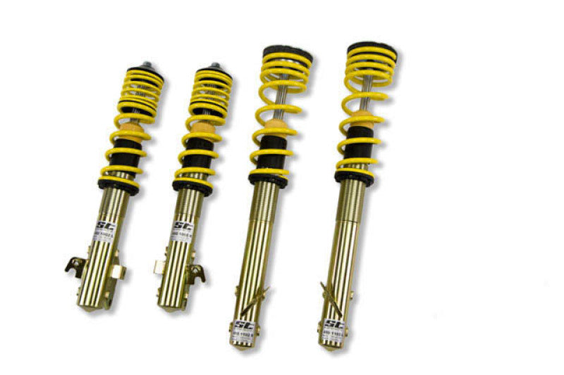 ST Suspensions, ST Suspensions 13245004 -ST Coilover Kit 04-07 Subaru Impreza / 02-07 Subaru WRX