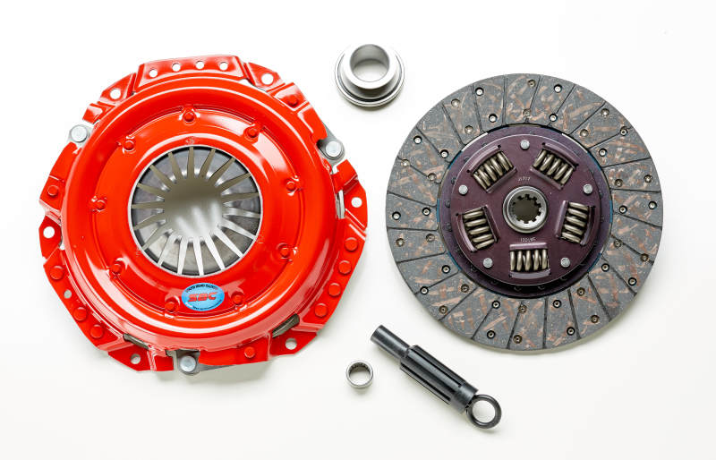 South Bend Clutch, South Bend 04-05 BMW 325 (E30/E36/E46) 2.5L Stage 1 HD Clutch Kit