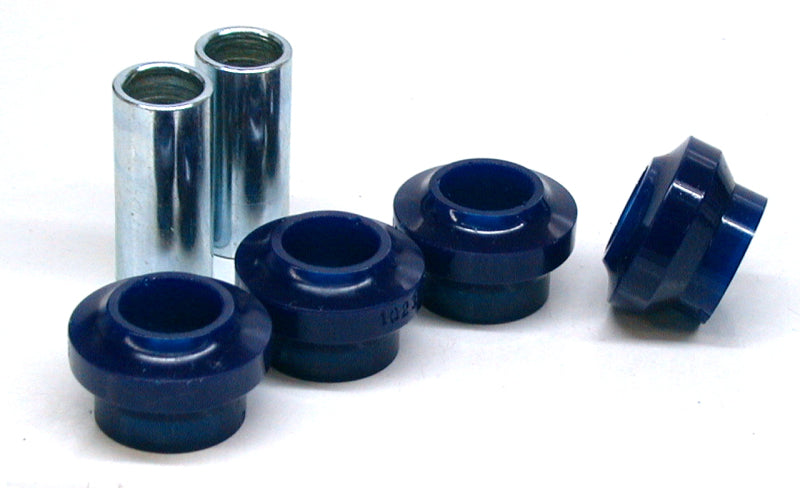 Superpro, SuperPro 1985 Volvo 745 GLE Front Arm To Strut Rod (Lower) Control Arm-to-Radius Arm Bushing Kit