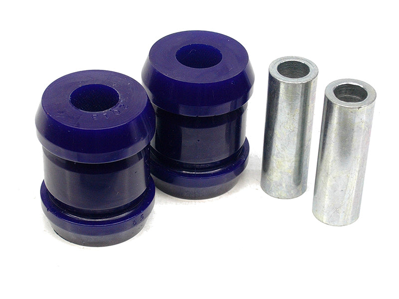 Superpro, SuperPro 1990 Volvo 740 GL Front Rearward Radius Arm-to-Chassis Mount Bushing Kit