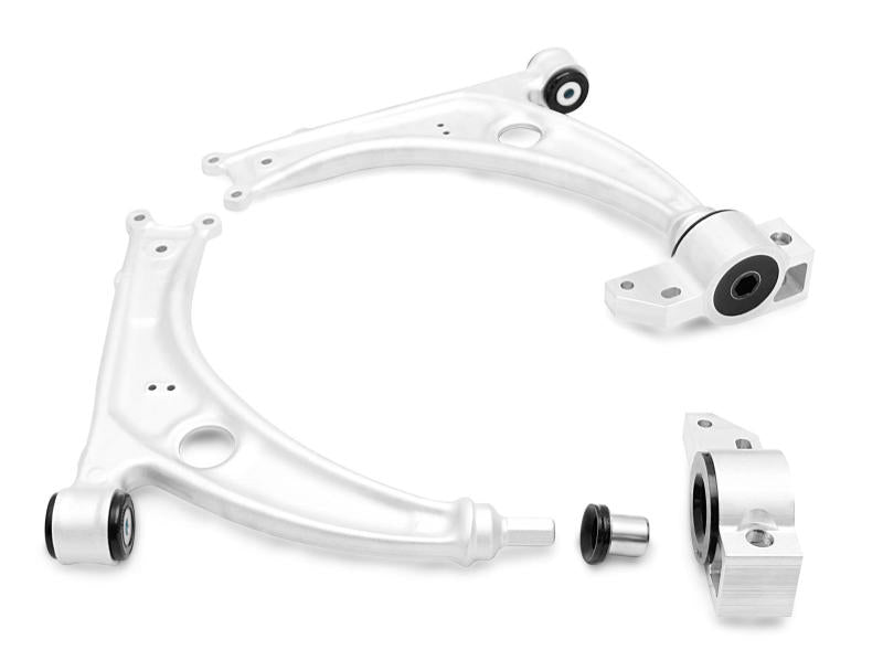 Superpro, SuperPro 2007 Volkswagen Eos Base Front Lower Alloy Control Arm Kit