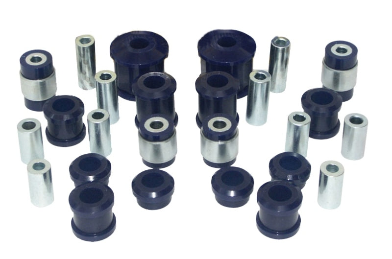 Superpro, SuperPro 2007 Volkswagen Eos Base Rear Suspension Bushing Kit