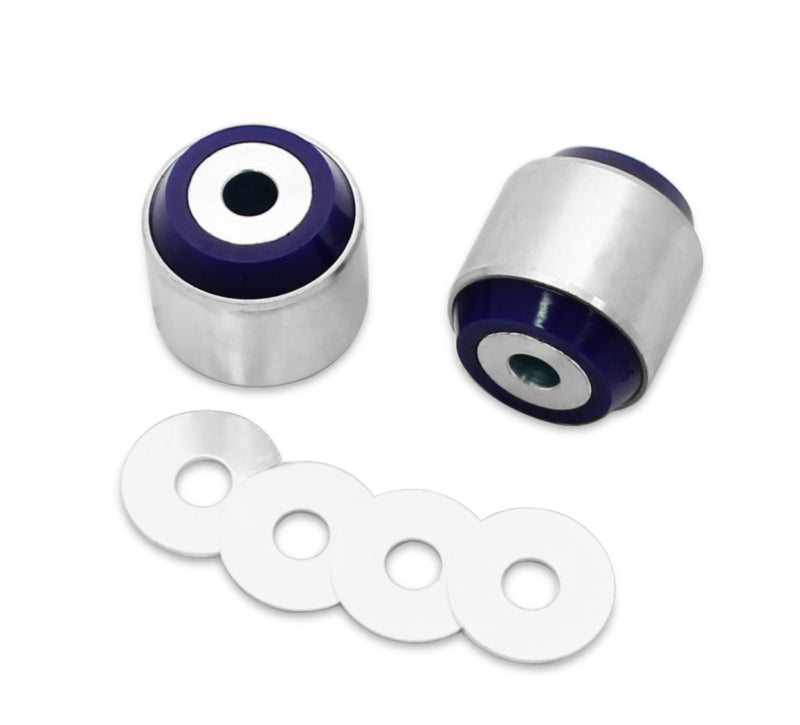 Superpro, SuperPro 2009 Audi Q5 Prestige Front Lower Inner Control Arm Bushing Kit