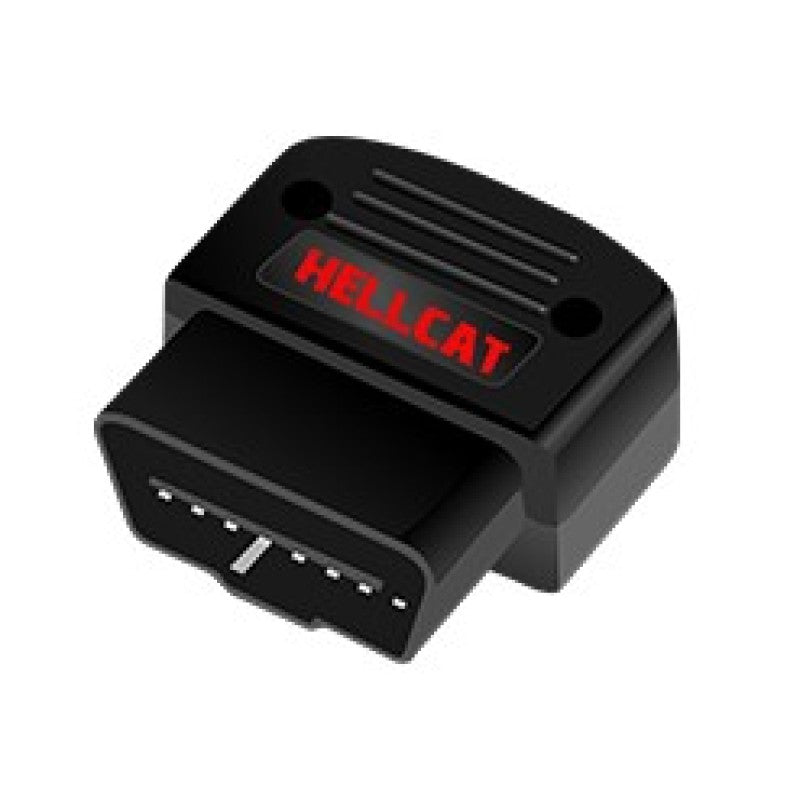 Tazer, Tazer 15-21 Dodge Challenger/Charger Line Lock/Light Show/Cooldown BurnBox Hellcat