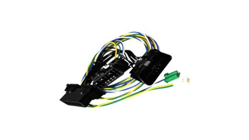 Tazer, Tazer Z_OBD_T_LONG - 2018+ RAM OBDII T Bypass Harness - Long