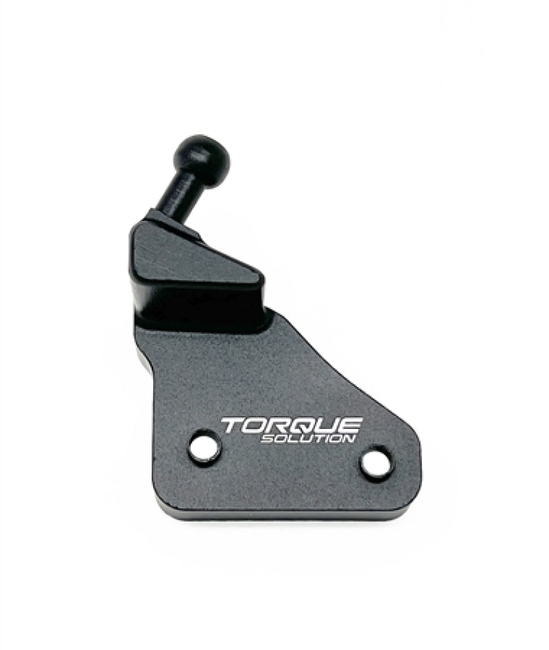 Torque Solution, Torque Solution 2020+ Toyota GR Supra MKV A90/A91 Billet Ride Height Bracket