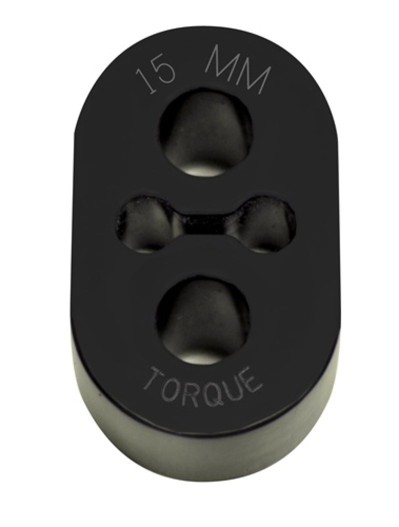 Torque Solution, Torque Solution Exhaust Mount: 15 mm