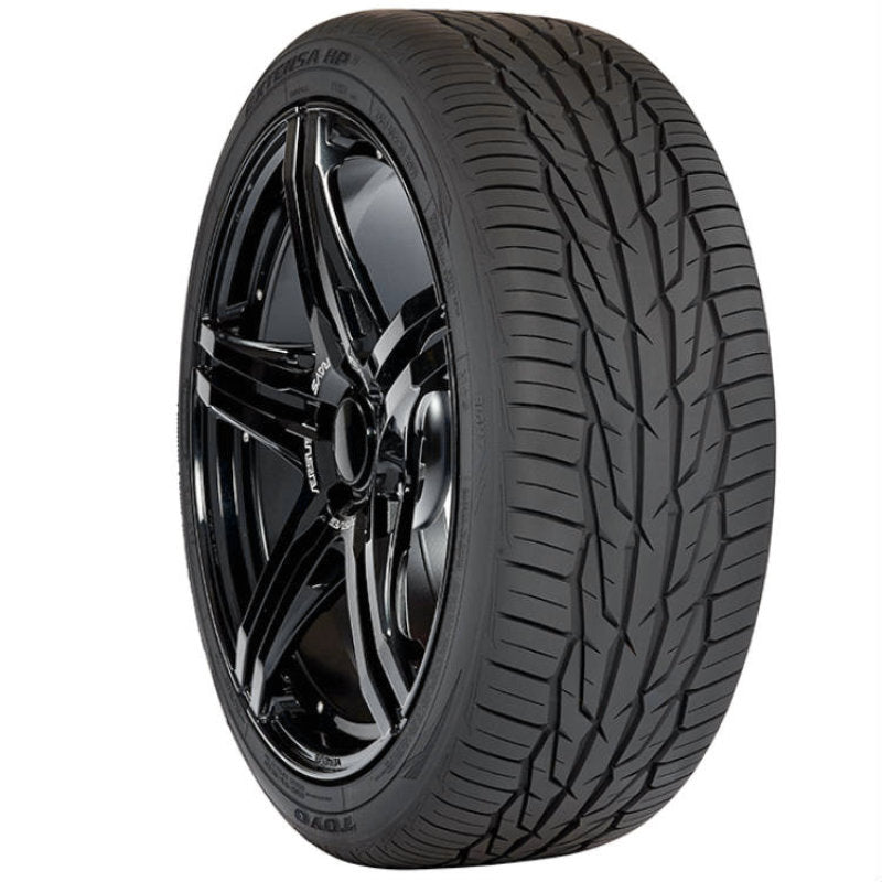 TOYO, Toyo Extensa HP II Tire - 195/50R15 86V