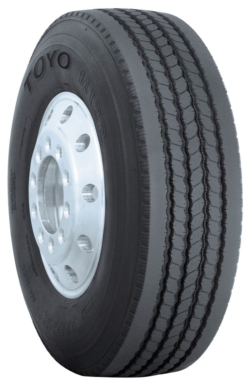 TOYO, Toyo M122 - 255/70R225 140/137L (H/16) M122 TL (18.99 FET Inc.)