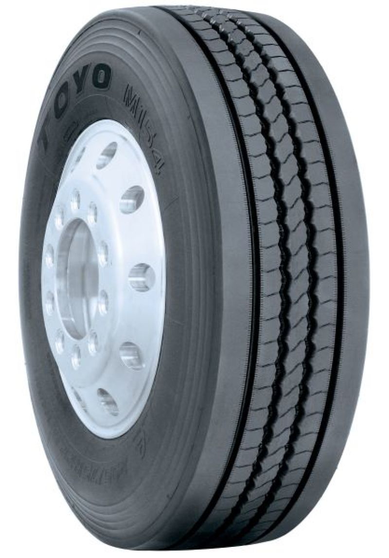 TOYO, Toyo M154 - 245/75R225 134/131L G/14 M154 TL (11.06 FET Inc.)