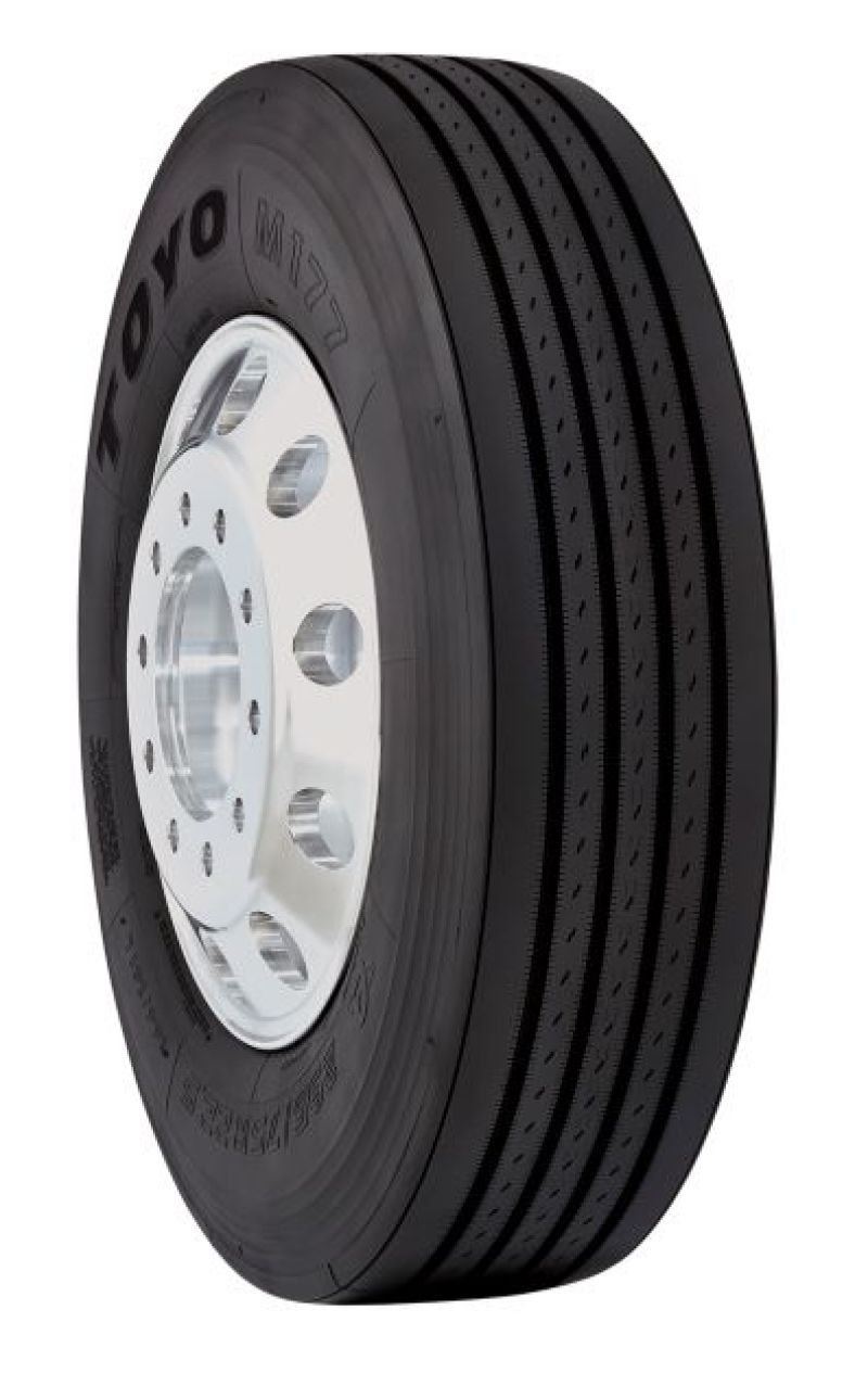 TOYO, Toyo M177 - 285/75R245 144/141L (G/14) M177 TL (25.23 FET Inc.)