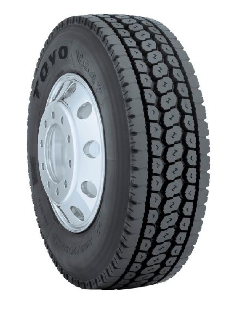 TOYO, Toyo M647 - 285/75R245 144/141L (G/14) M647 TL (25.23 FET Inc.)