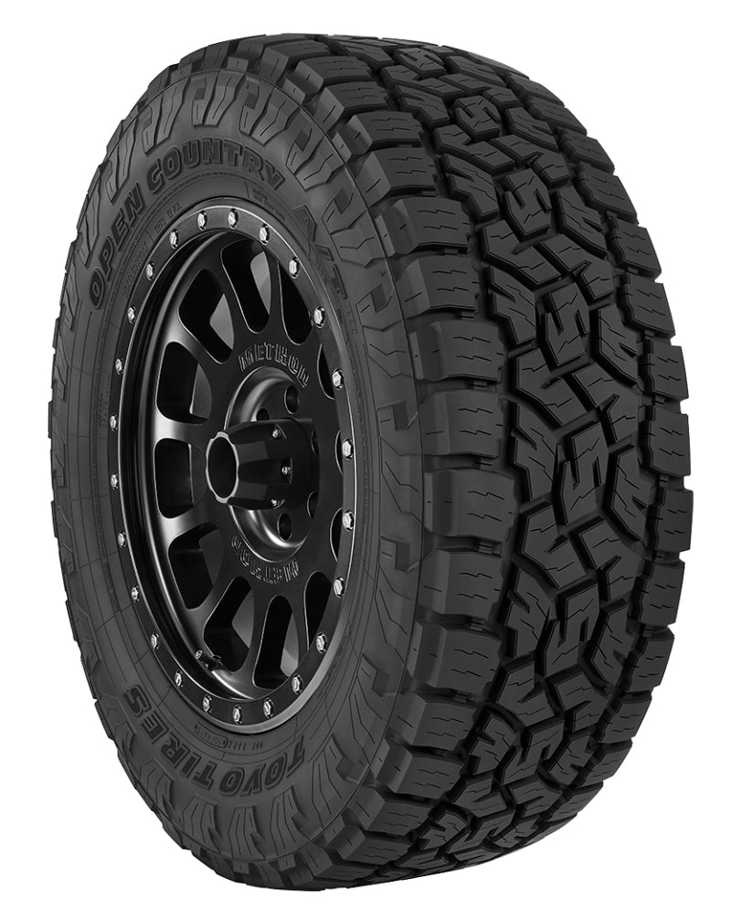 TOYO, Toyo Open Country A/T 3 Tire - 245/60R18 109T