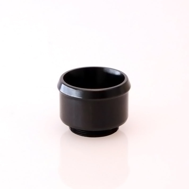 Turbosmart, Turbosmart BOV Kompact 34mm Inlet Fitting - Black